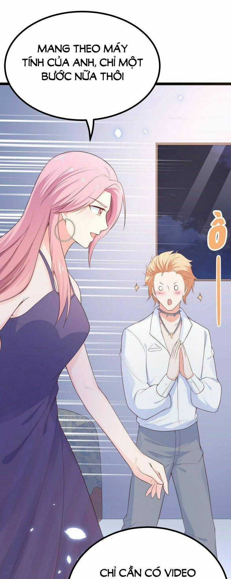 Boss Của Tôi Là Đại Thần Chapter 101 trang 51