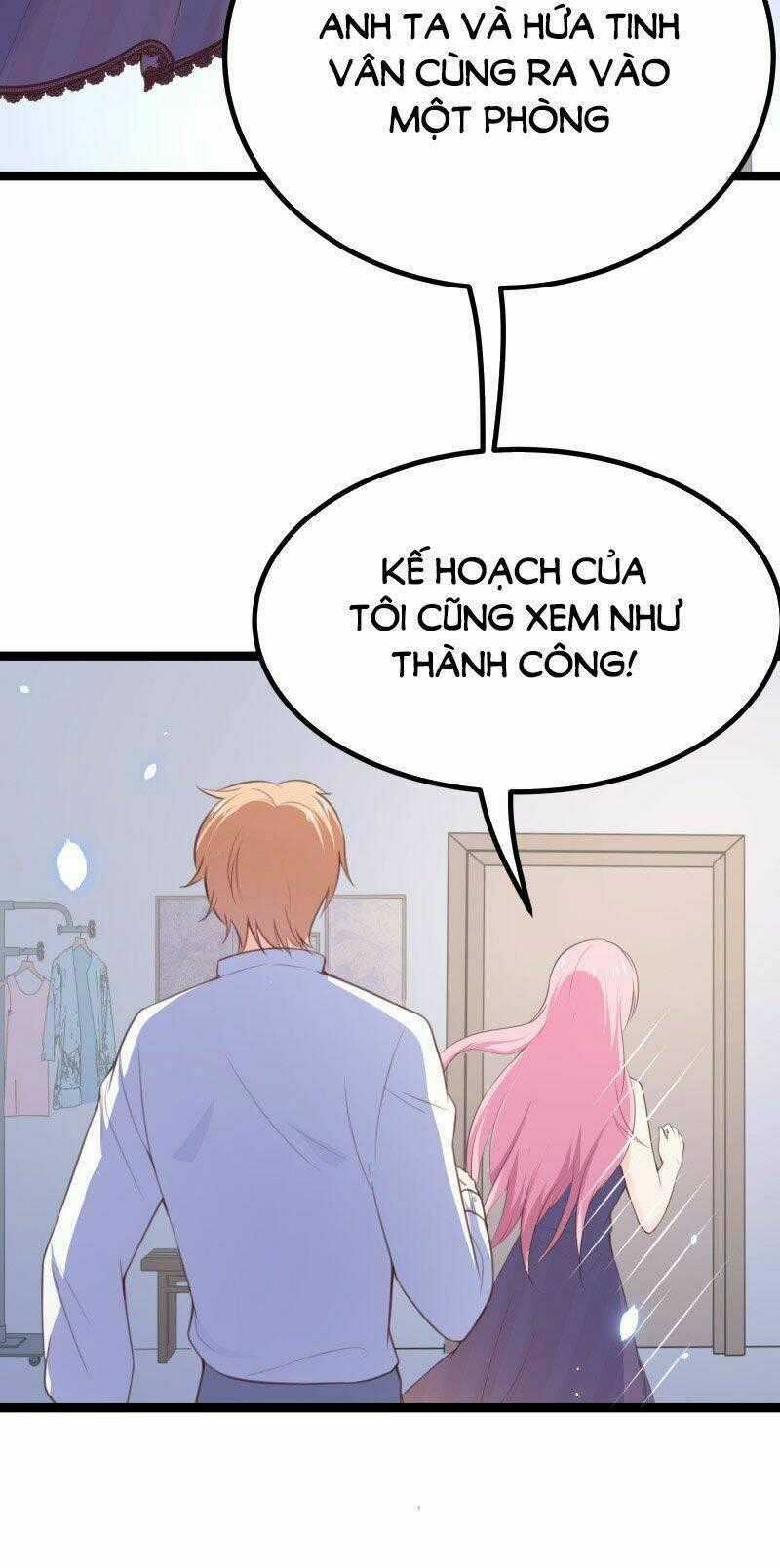 Boss Của Tôi Là Đại Thần Chapter 101 trang 52