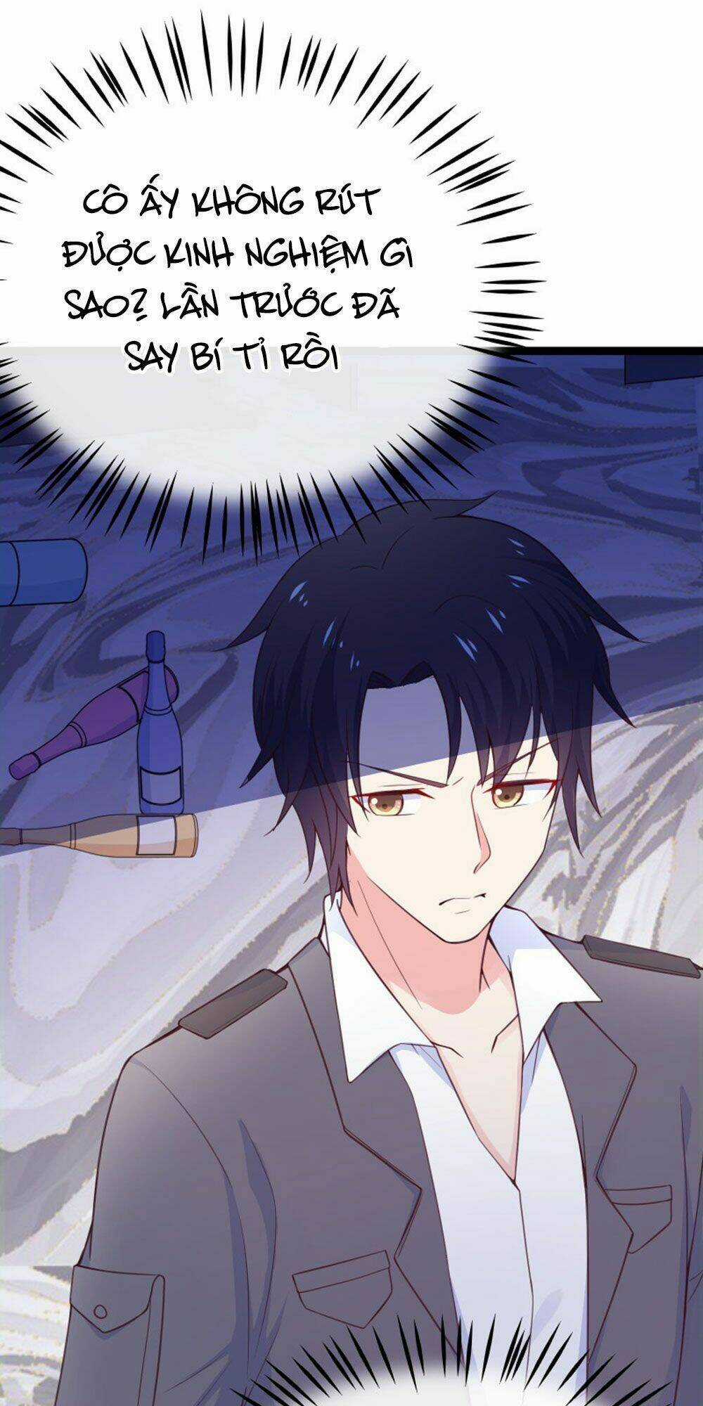 Boss Của Tôi Là Đại Thần Chapter 101 trang 9