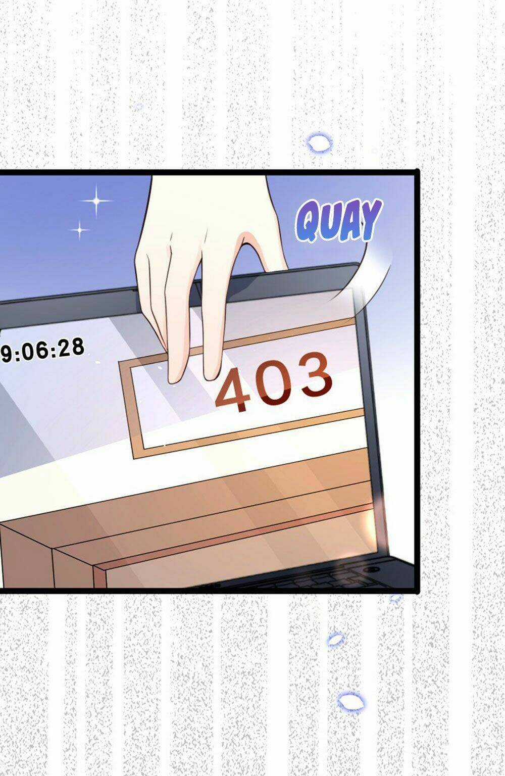 Boss Của Tôi Là Đại Thần Chapter 102 trang 11