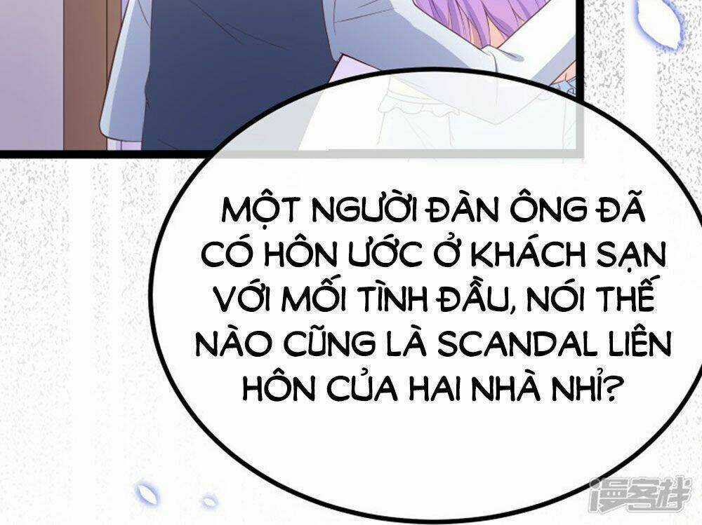 Boss Của Tôi Là Đại Thần Chapter 102 trang 13