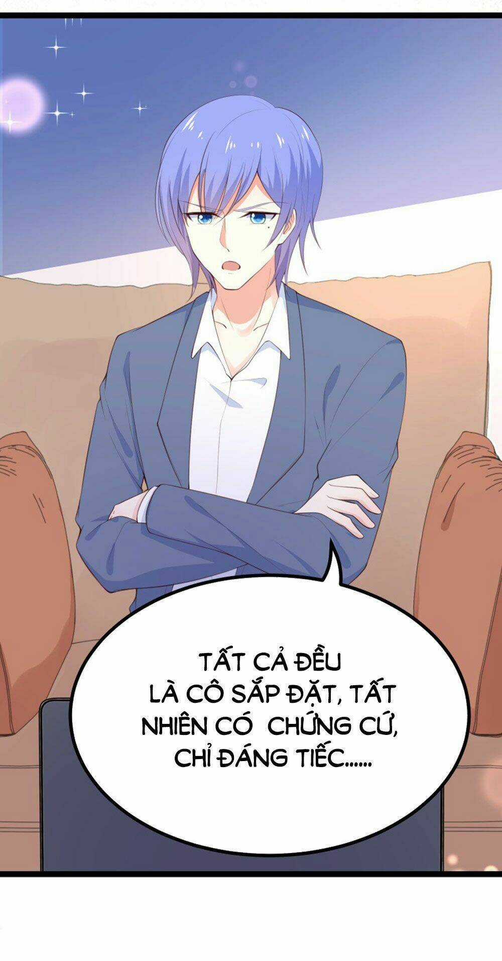 Boss Của Tôi Là Đại Thần Chapter 102 trang 14