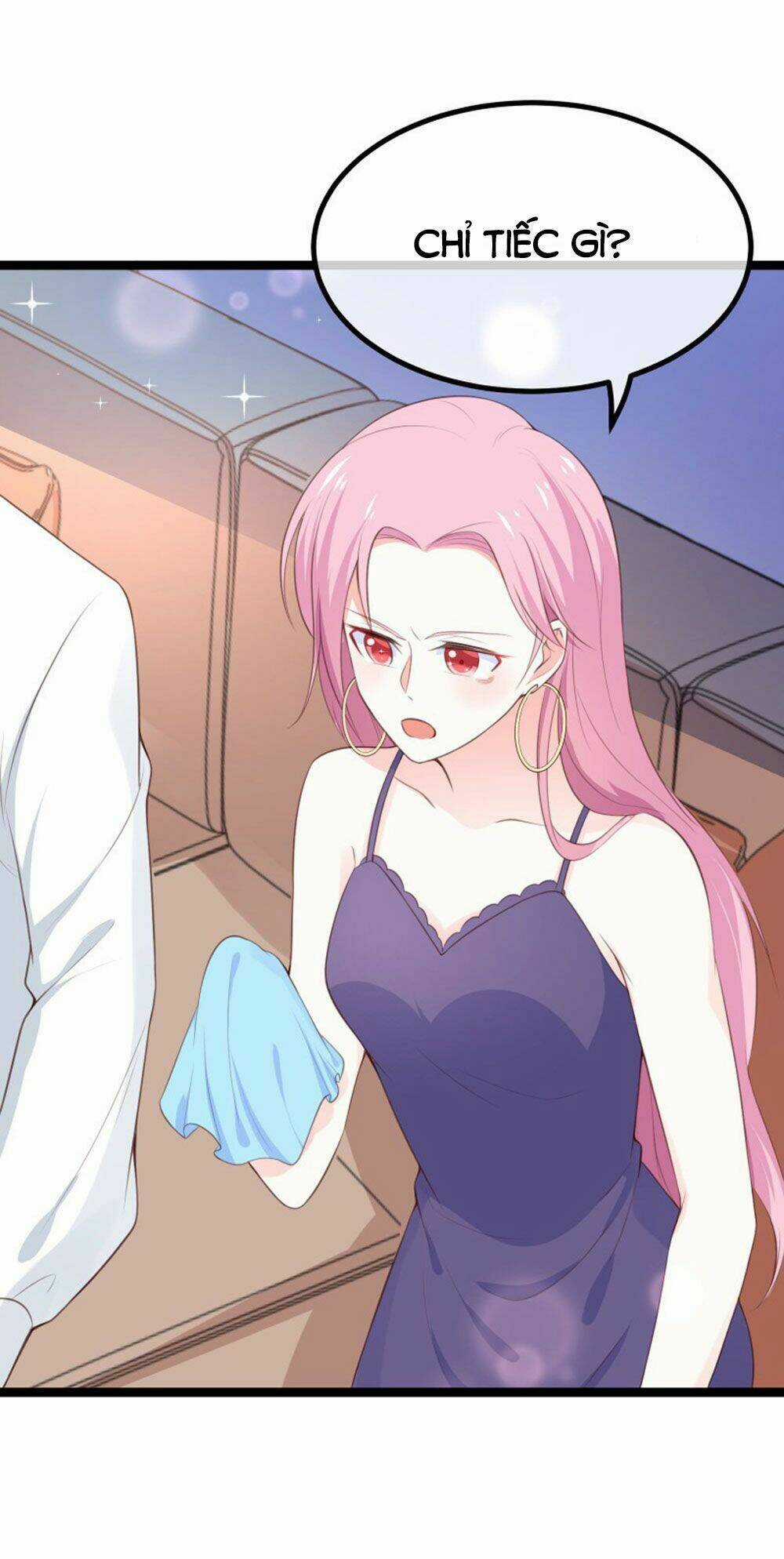 Boss Của Tôi Là Đại Thần Chapter 102 trang 15