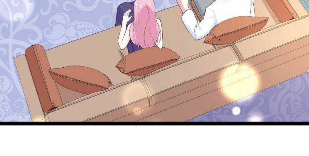 Boss Của Tôi Là Đại Thần Chapter 102 trang 17