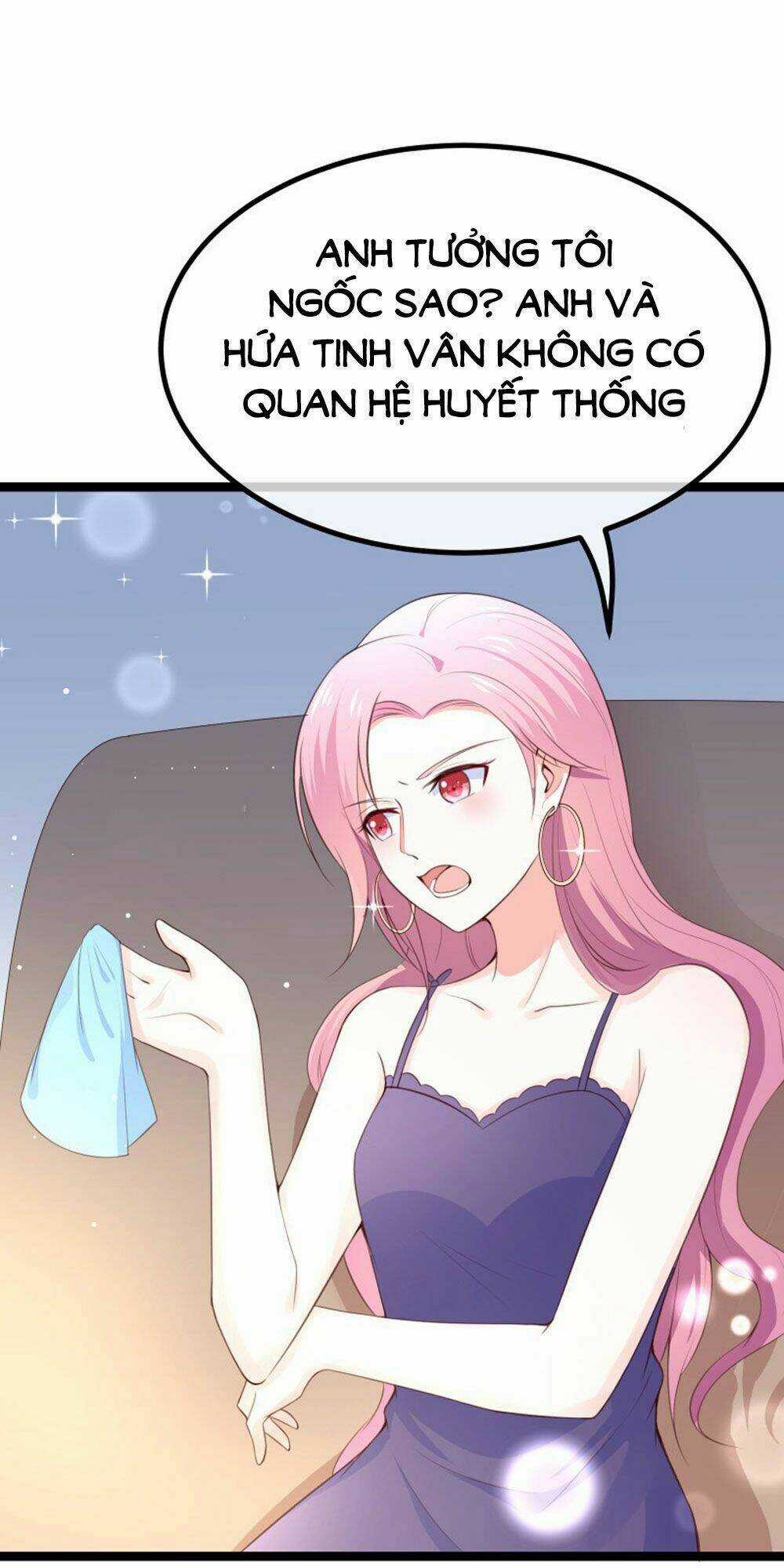 Boss Của Tôi Là Đại Thần Chapter 102 trang 18