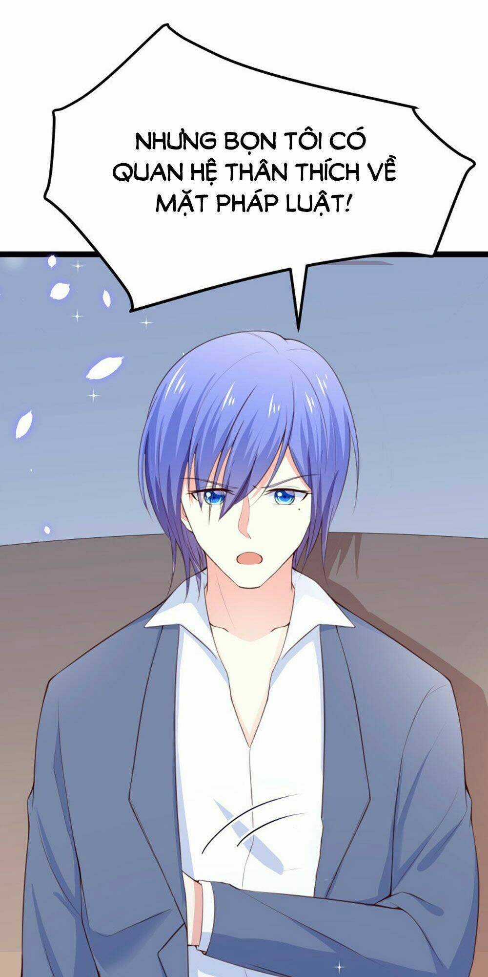 Boss Của Tôi Là Đại Thần Chapter 102 trang 20