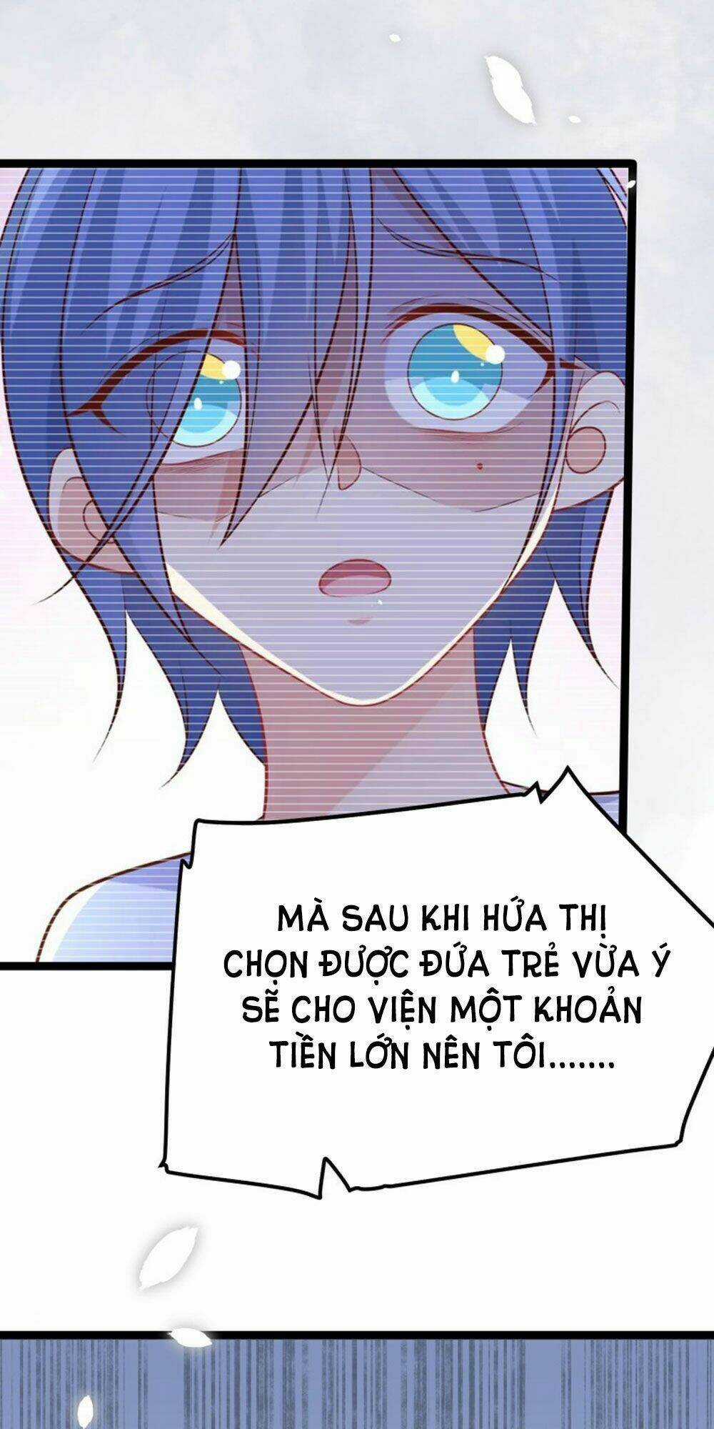 Boss Của Tôi Là Đại Thần Chapter 102 trang 26