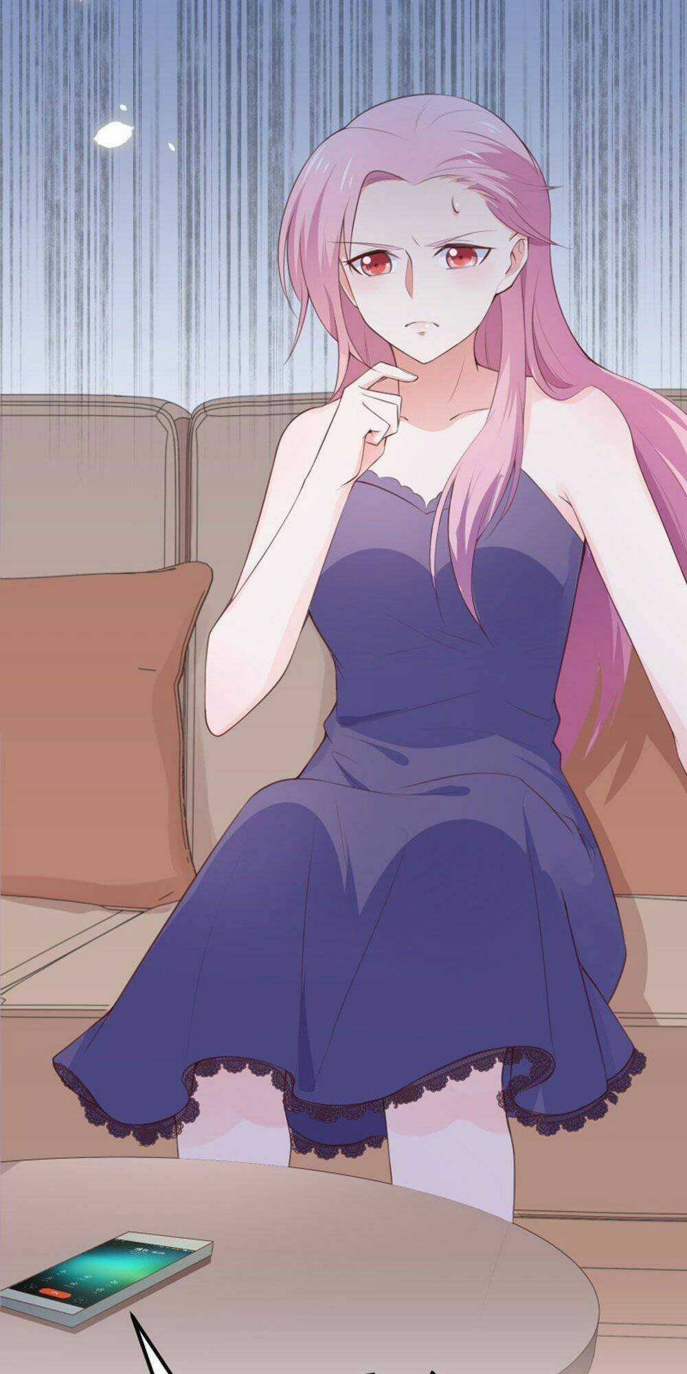 Boss Của Tôi Là Đại Thần Chapter 102 trang 27