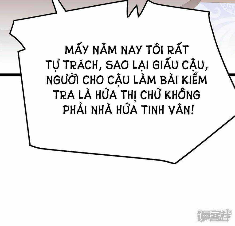 Boss Của Tôi Là Đại Thần Chapter 102 trang 28