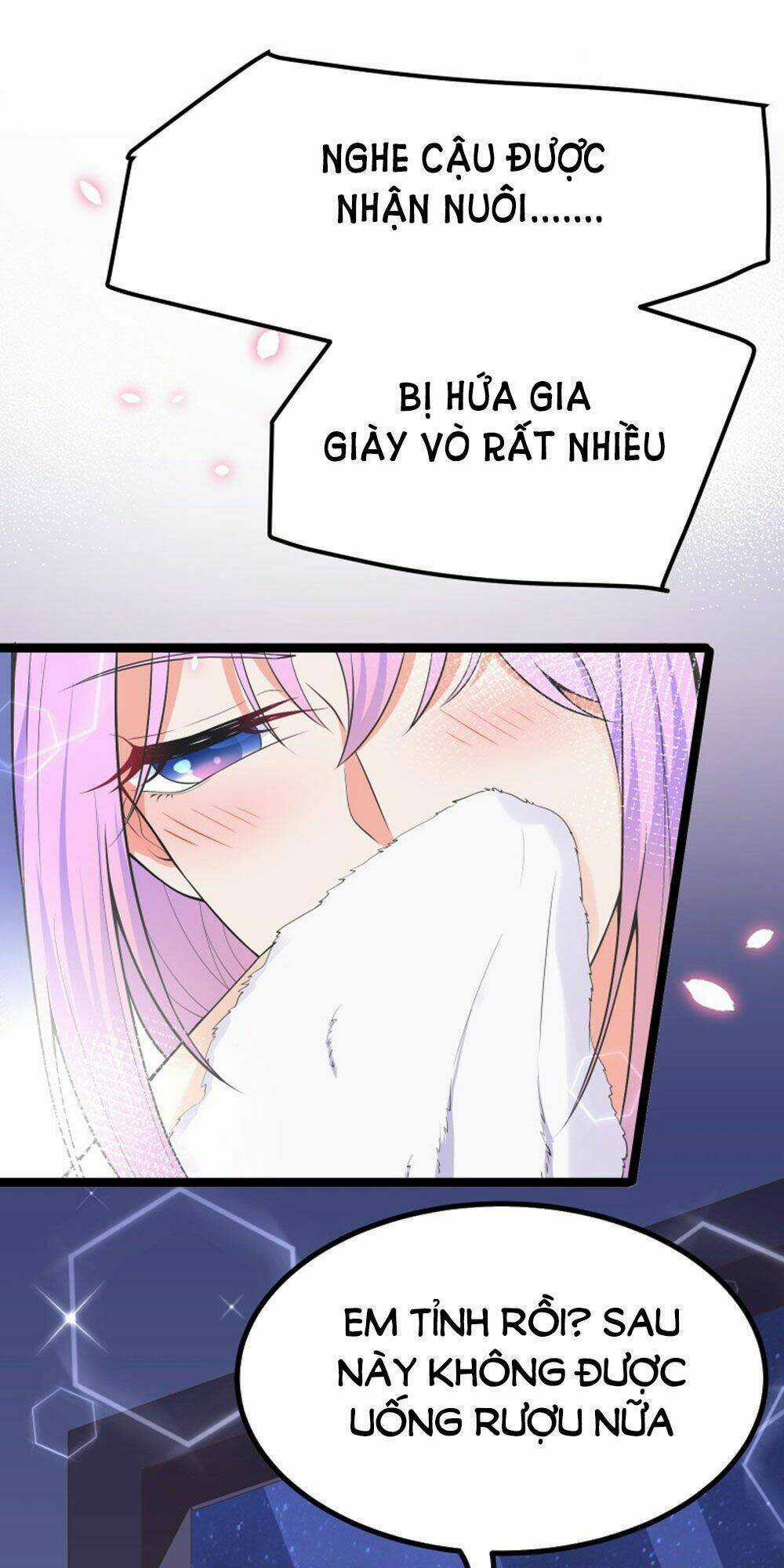 Boss Của Tôi Là Đại Thần Chapter 102 trang 29