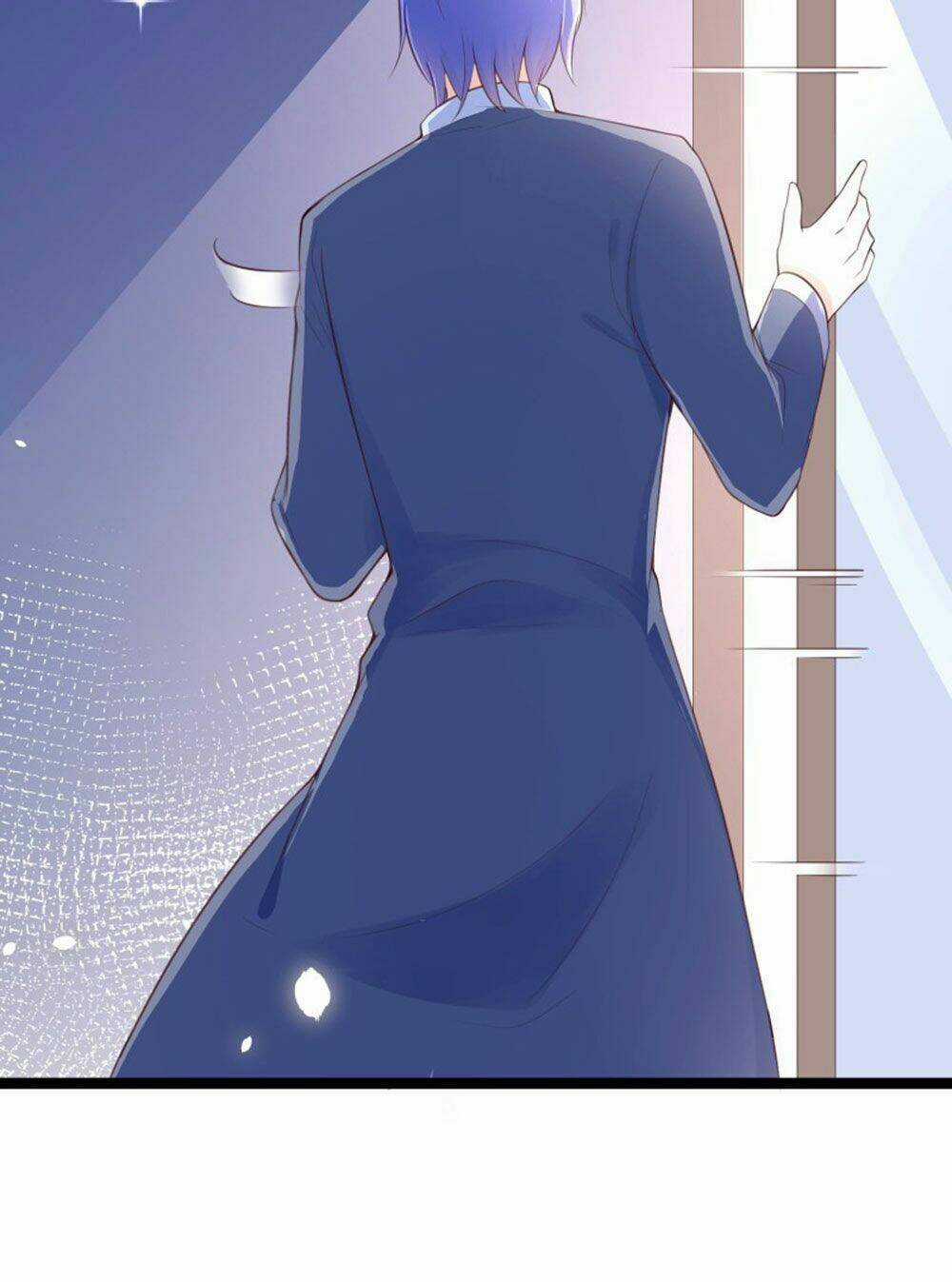 Boss Của Tôi Là Đại Thần Chapter 102 trang 3