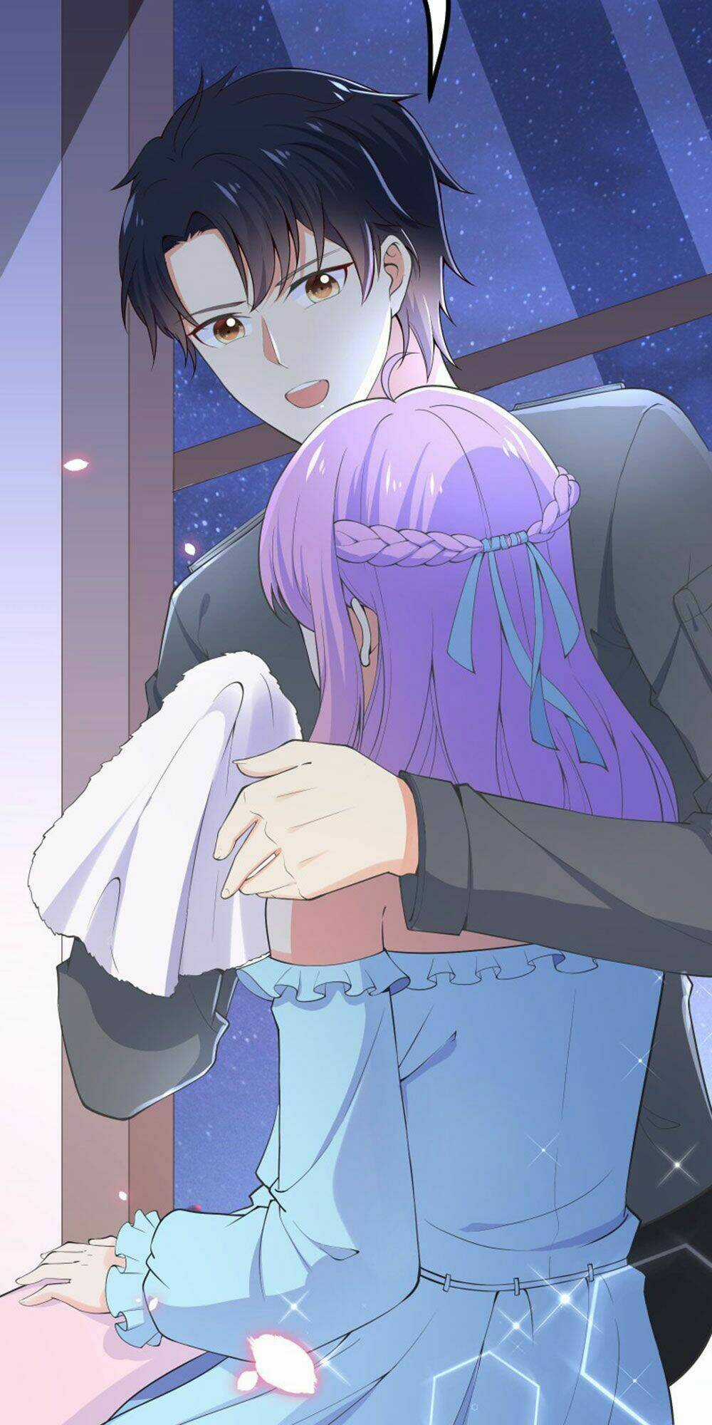 Boss Của Tôi Là Đại Thần Chapter 102 trang 30