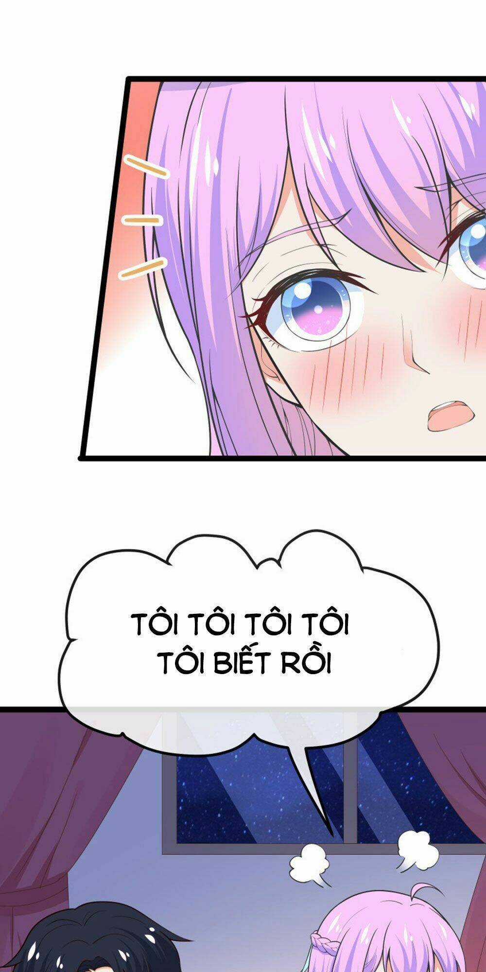 Boss Của Tôi Là Đại Thần Chapter 102 trang 32