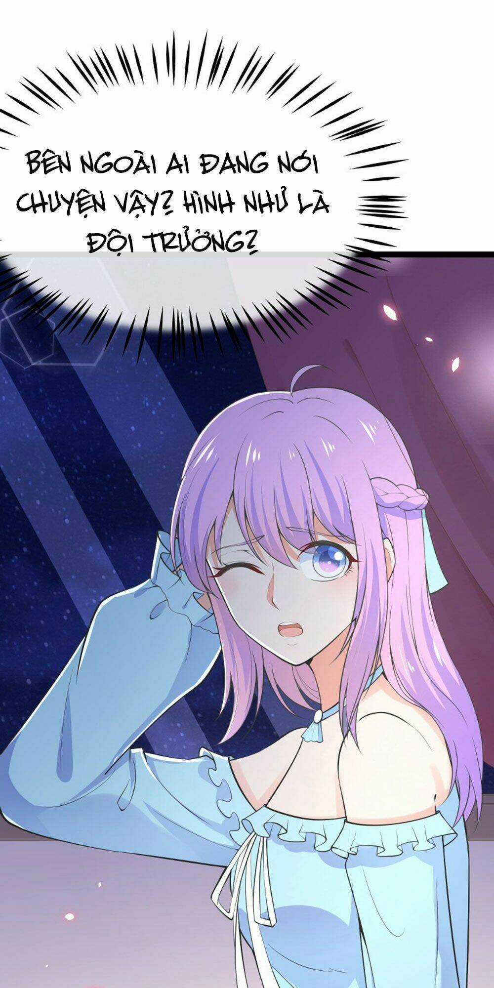 Boss Của Tôi Là Đại Thần Chapter 102 trang 34