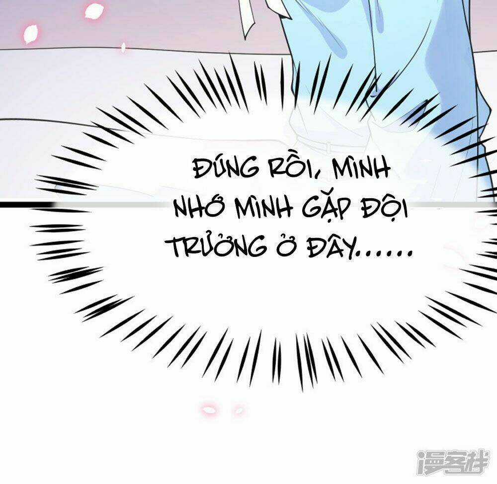Boss Của Tôi Là Đại Thần Chapter 102 trang 35