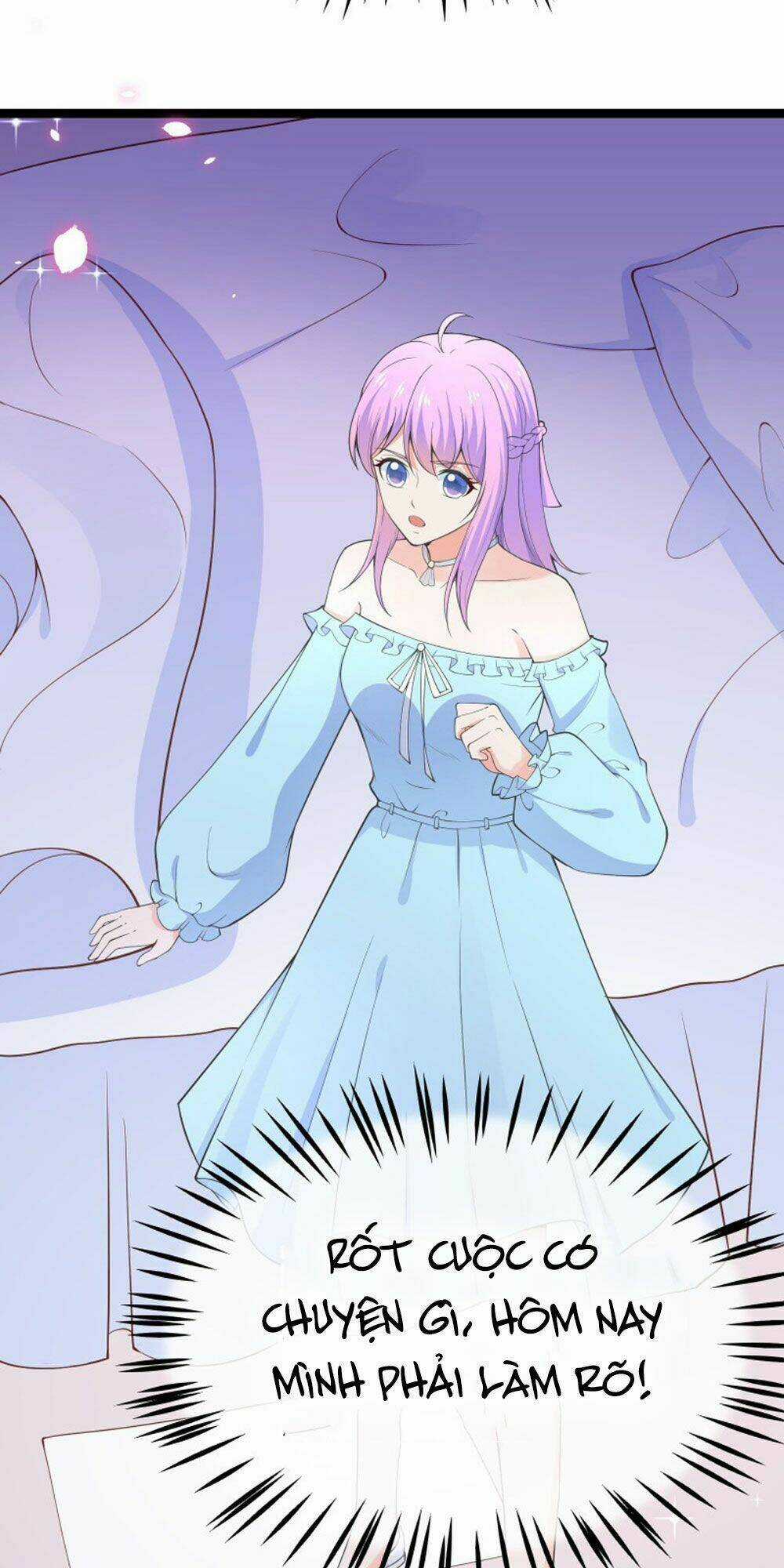 Boss Của Tôi Là Đại Thần Chapter 102 trang 38