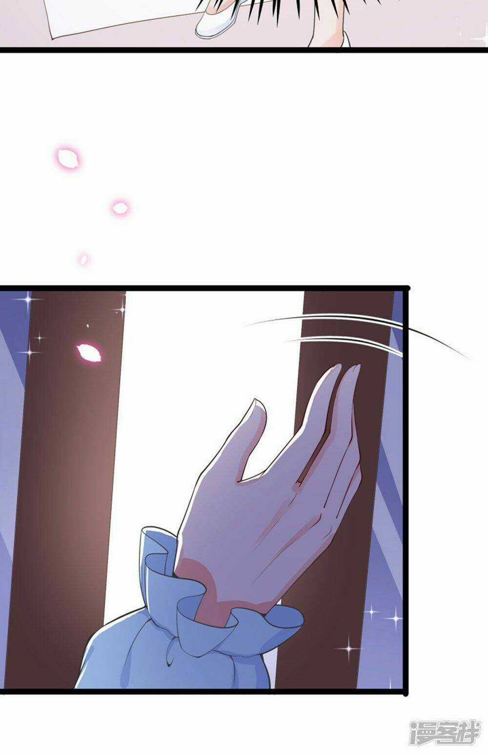 Boss Của Tôi Là Đại Thần Chapter 102 trang 39