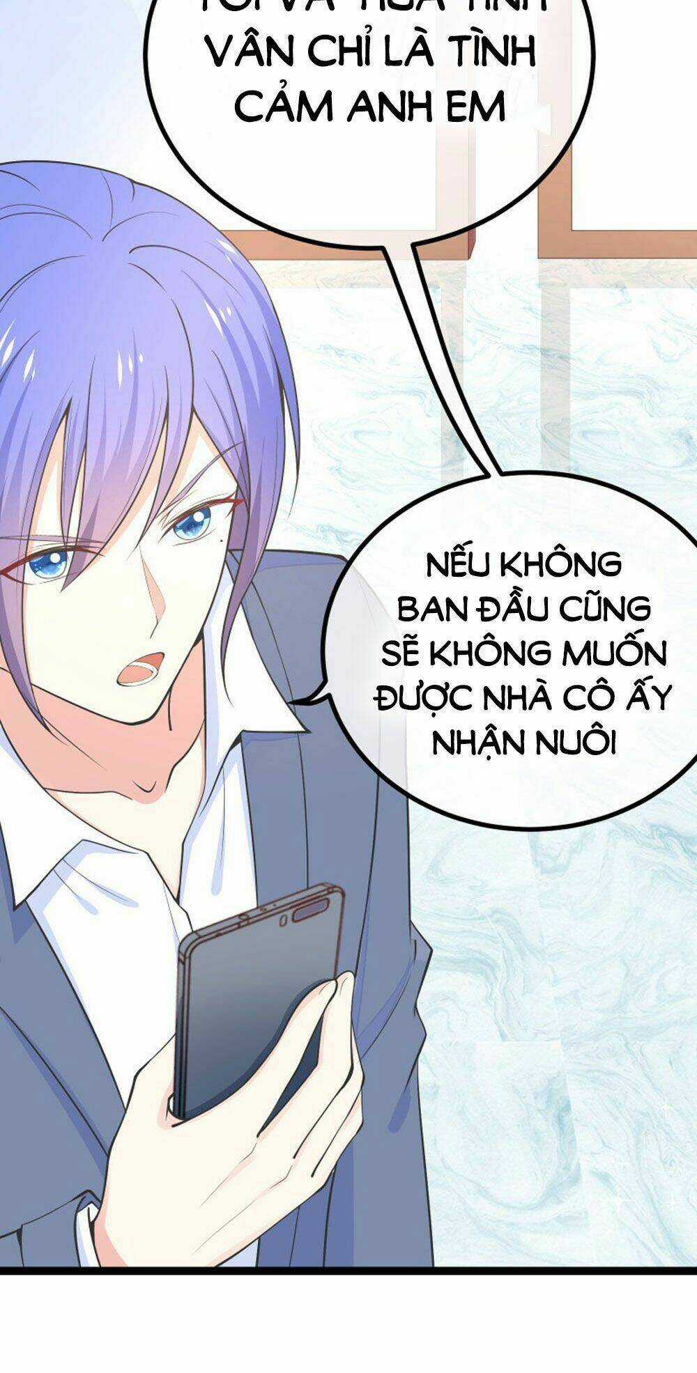 Boss Của Tôi Là Đại Thần Chapter 102 trang 41