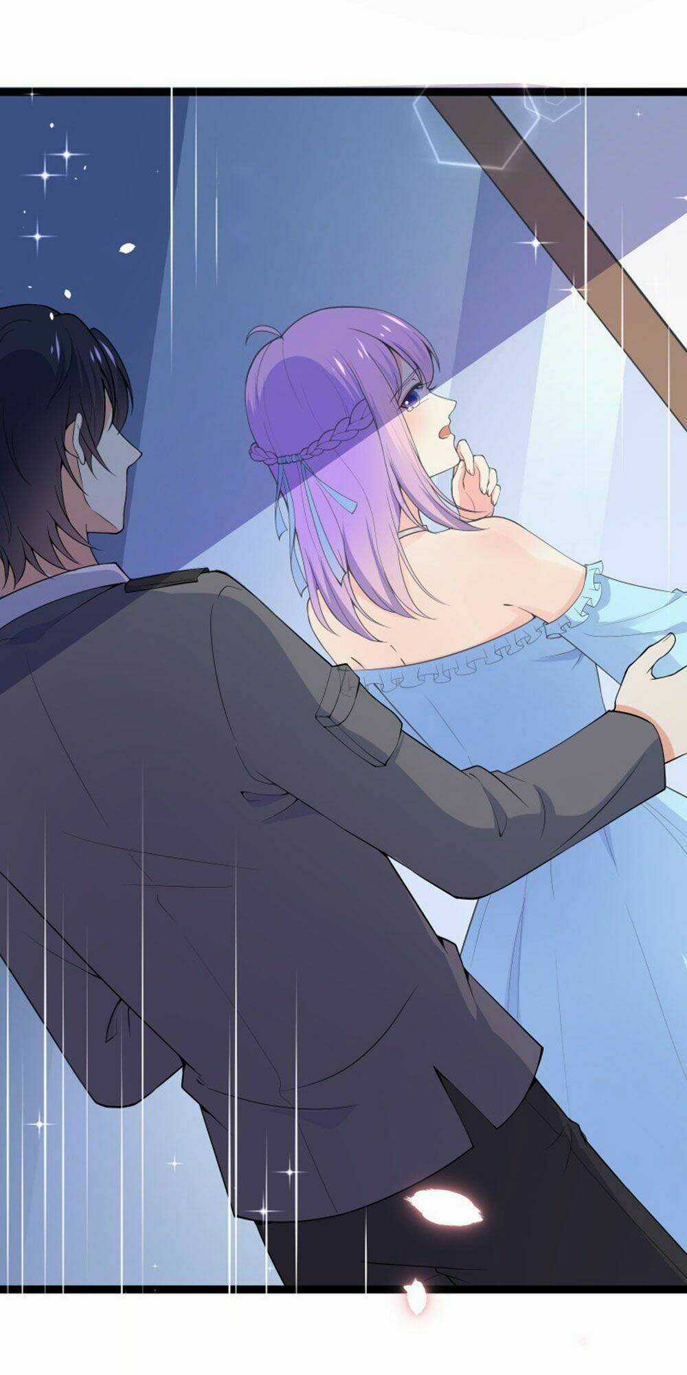 Boss Của Tôi Là Đại Thần Chapter 102 trang 44