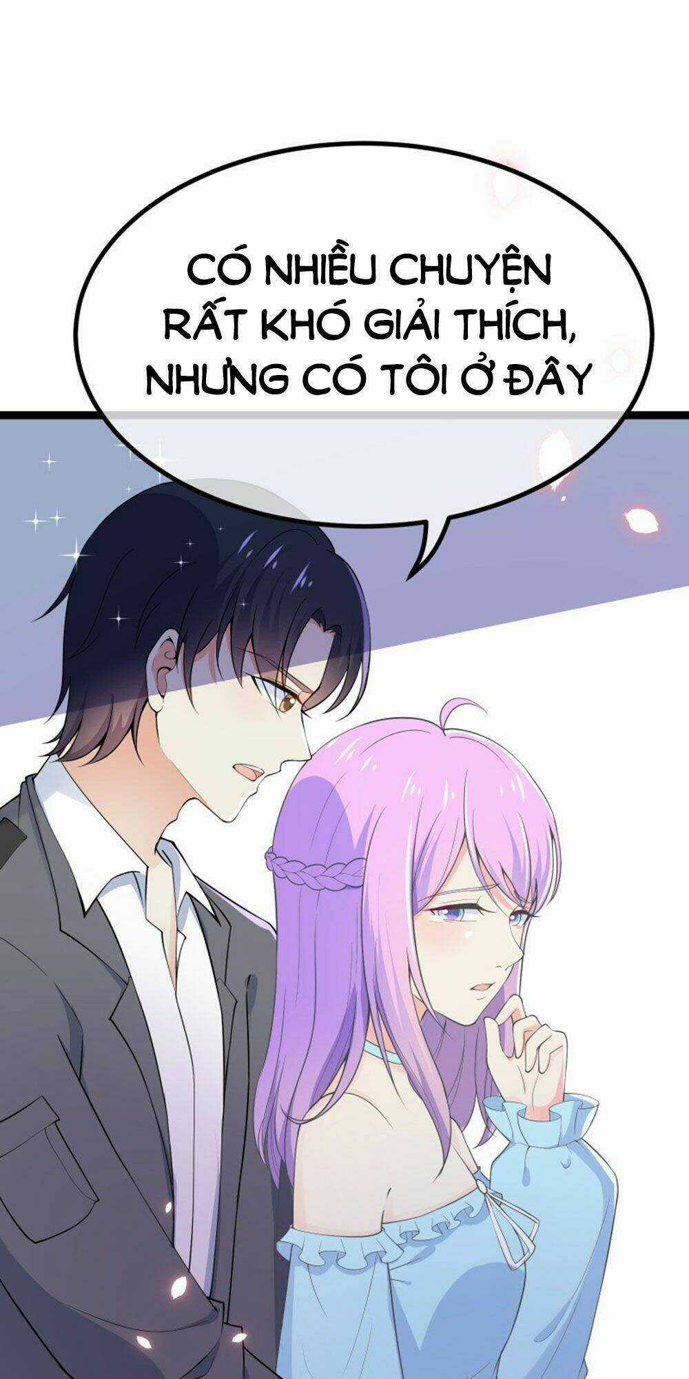 Boss Của Tôi Là Đại Thần Chapter 102 trang 46