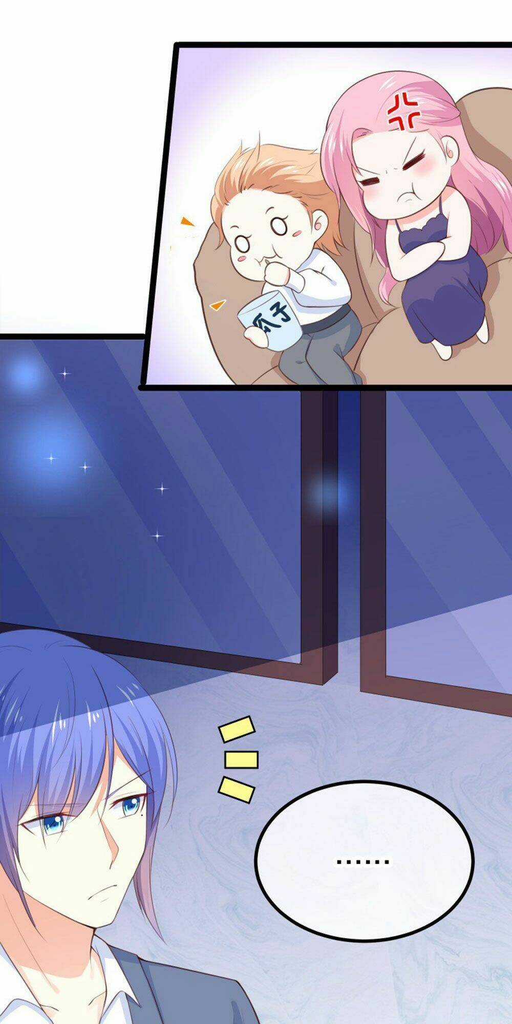 Boss Của Tôi Là Đại Thần Chapter 102 trang 50