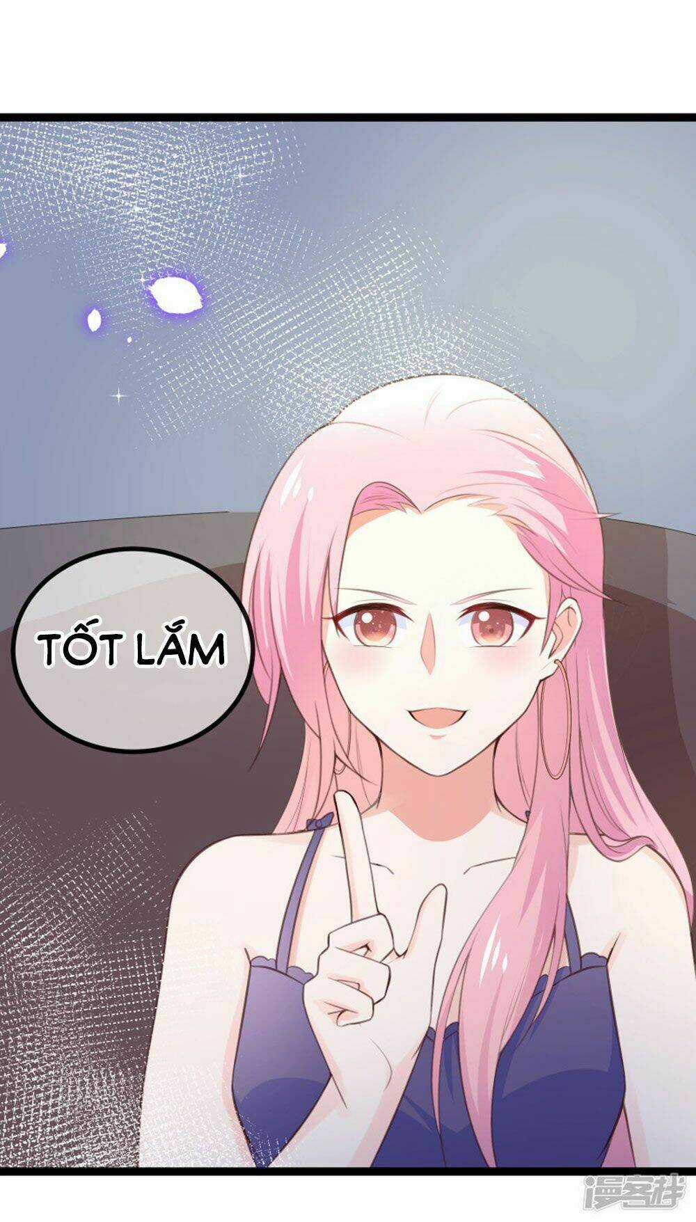 Boss Của Tôi Là Đại Thần Chapter 102 trang 54