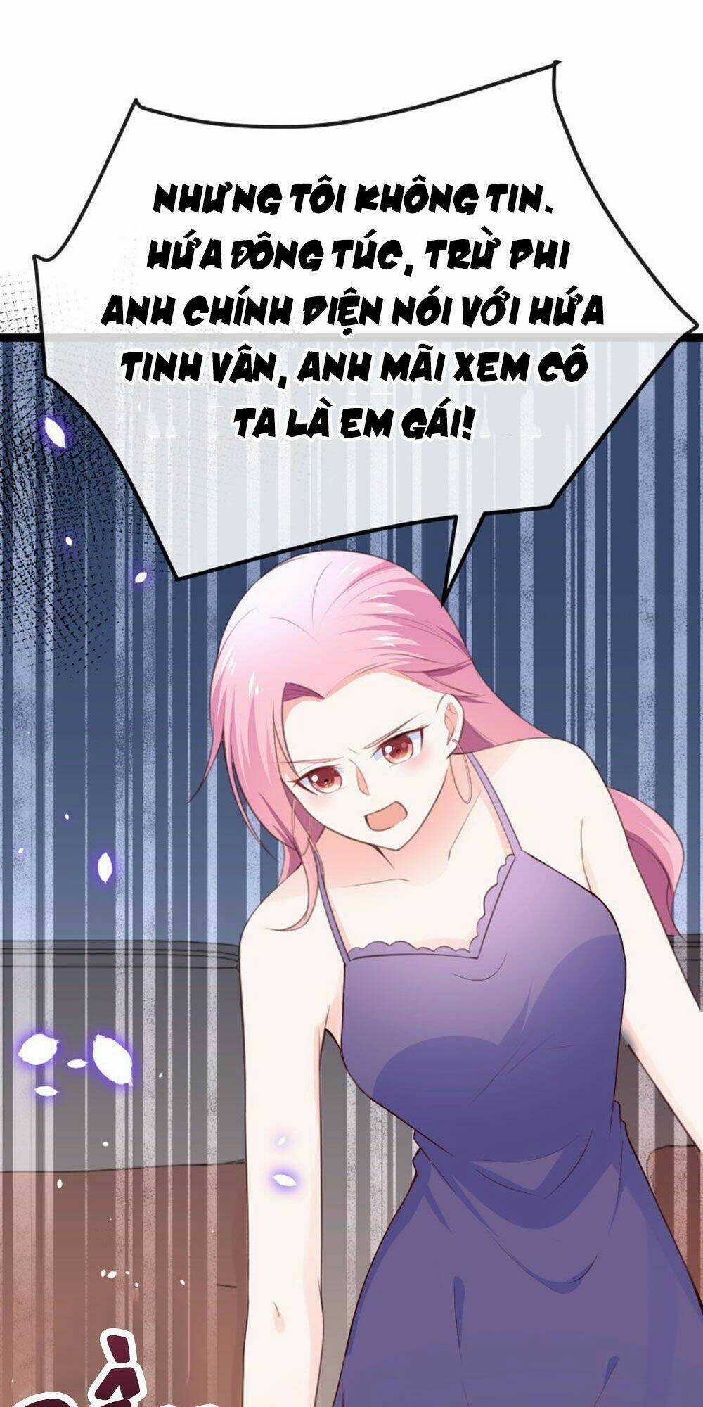 Boss Của Tôi Là Đại Thần Chapter 102 trang 55