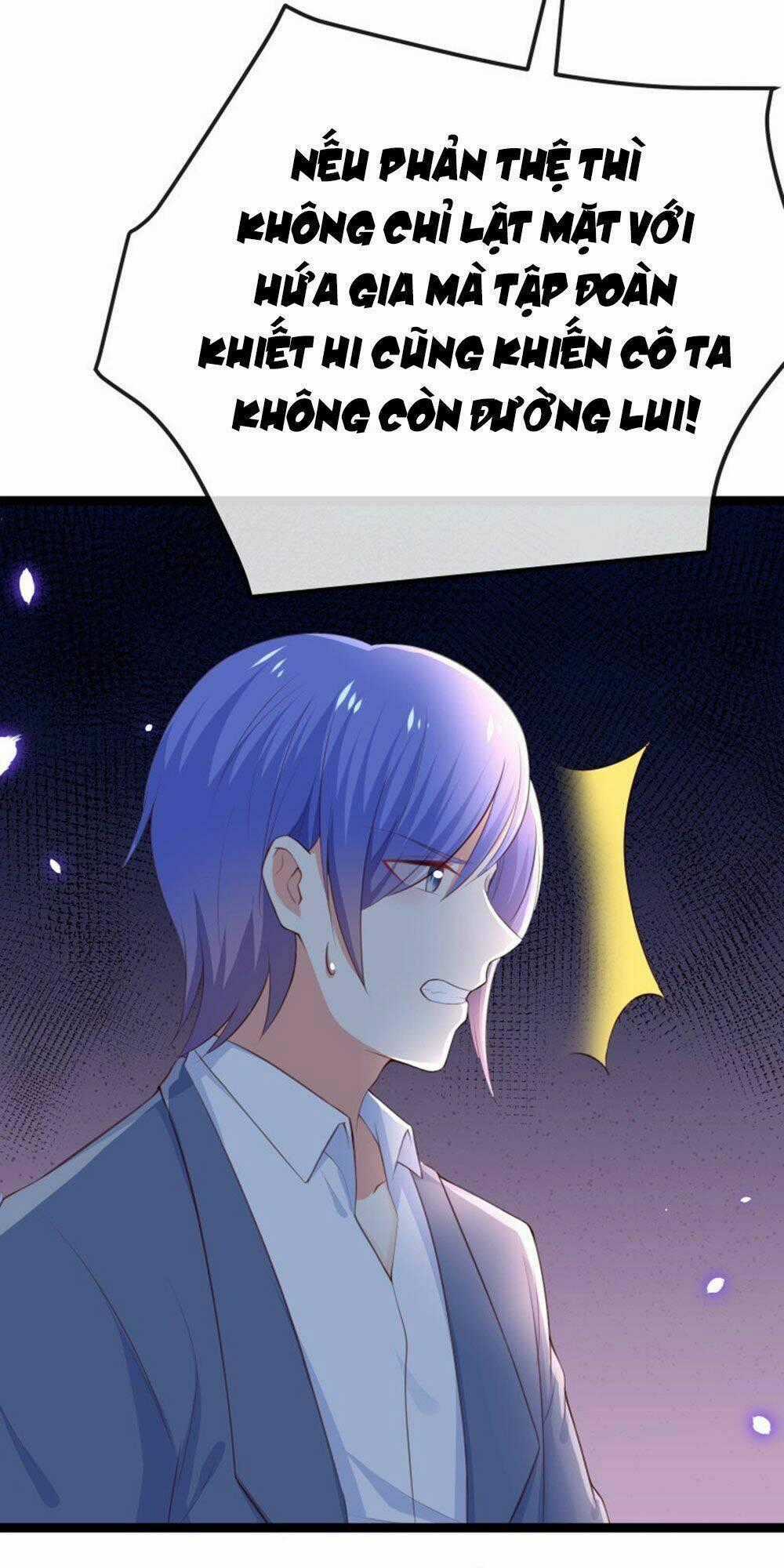 Boss Của Tôi Là Đại Thần Chapter 102 trang 57