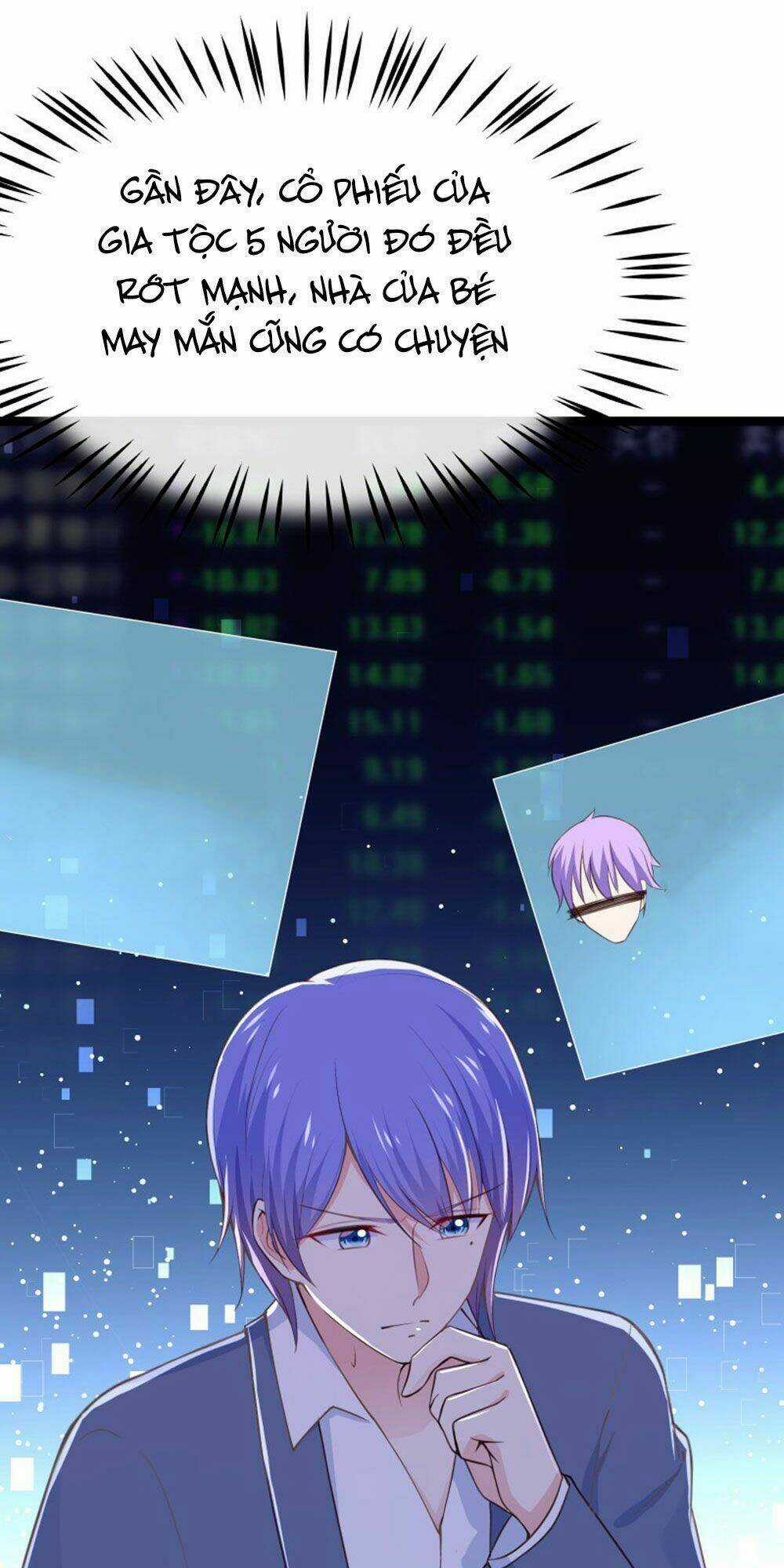 Boss Của Tôi Là Đại Thần Chapter 102 trang 7