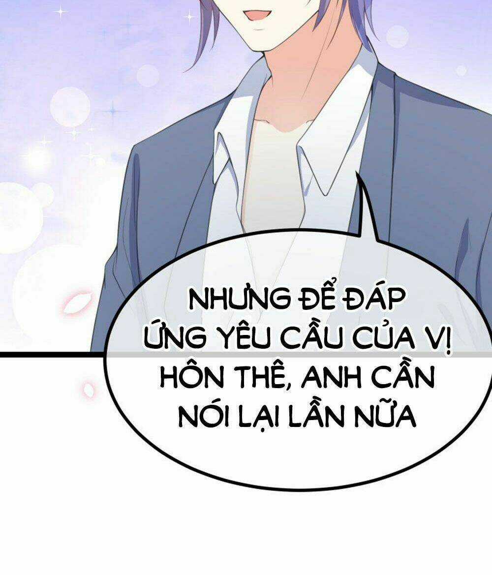 Boss Của Tôi Là Đại Thần Chapter 103 trang 14