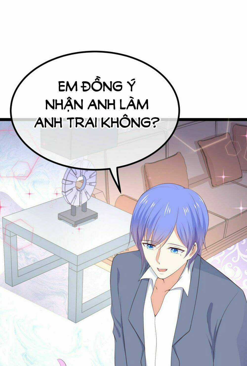 Boss Của Tôi Là Đại Thần Chapter 103 trang 15