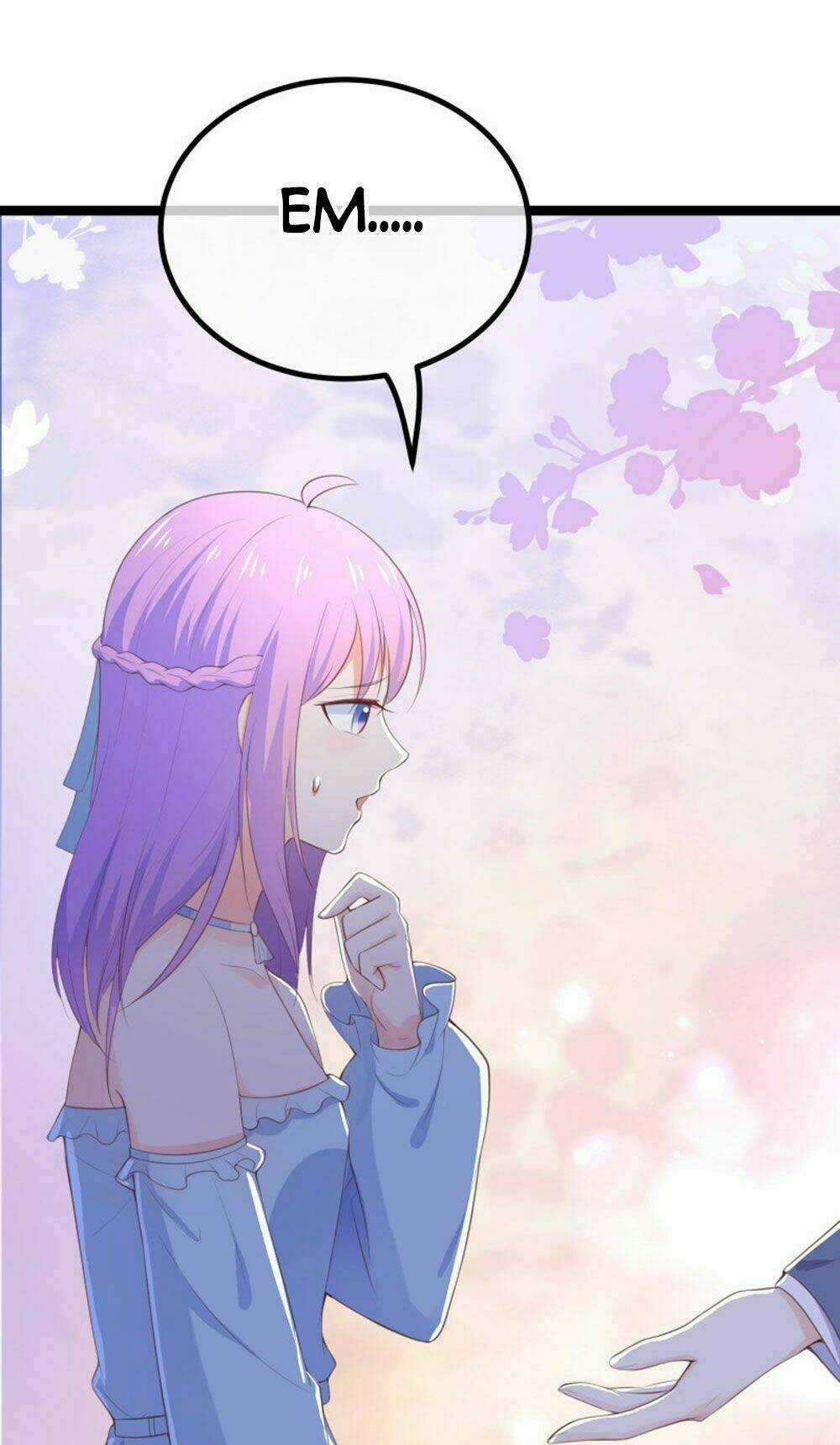 Boss Của Tôi Là Đại Thần Chapter 103 trang 17