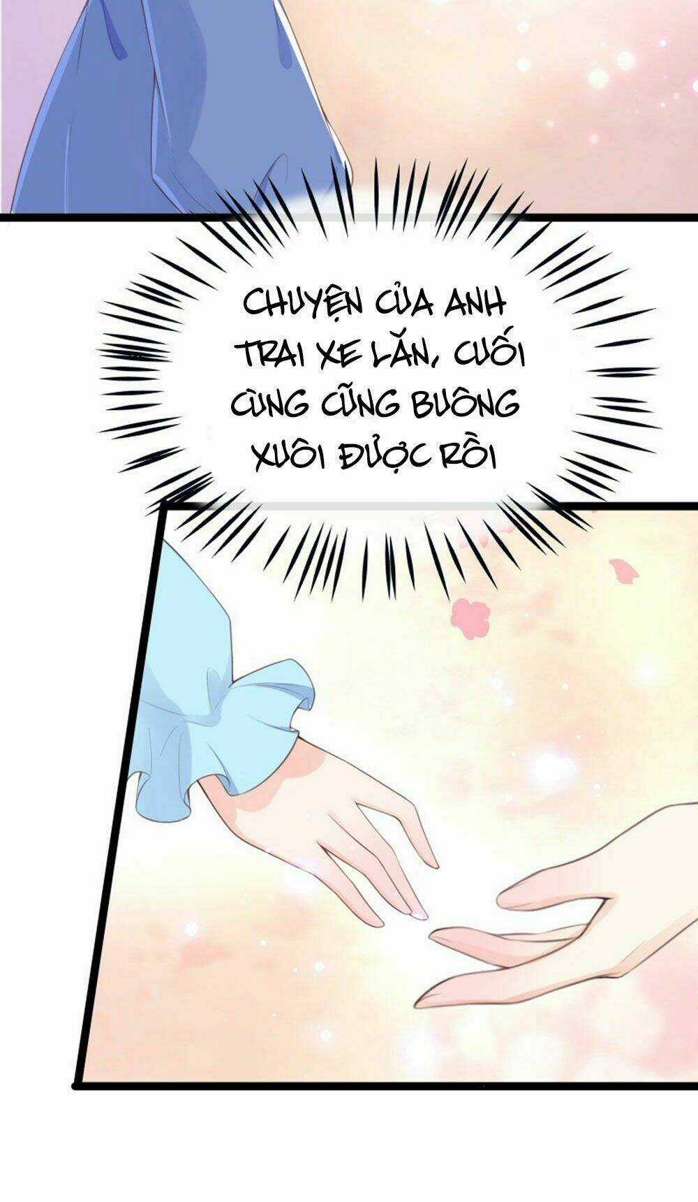 Boss Của Tôi Là Đại Thần Chapter 103 trang 18