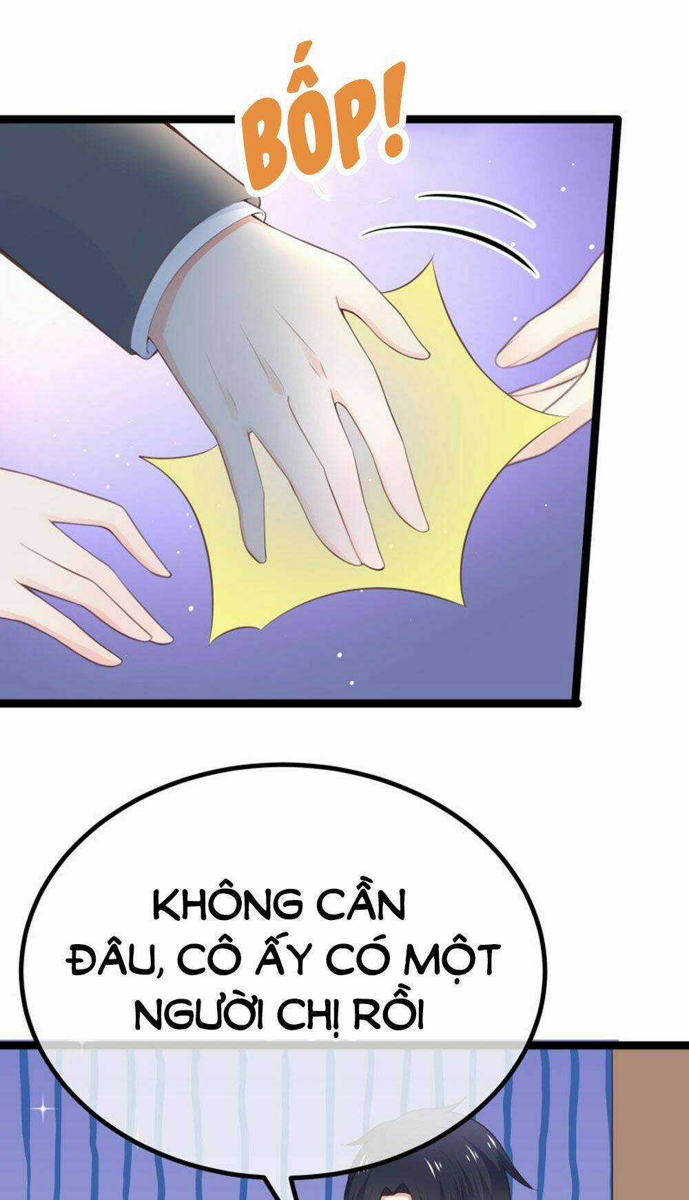 Boss Của Tôi Là Đại Thần Chapter 103 trang 19