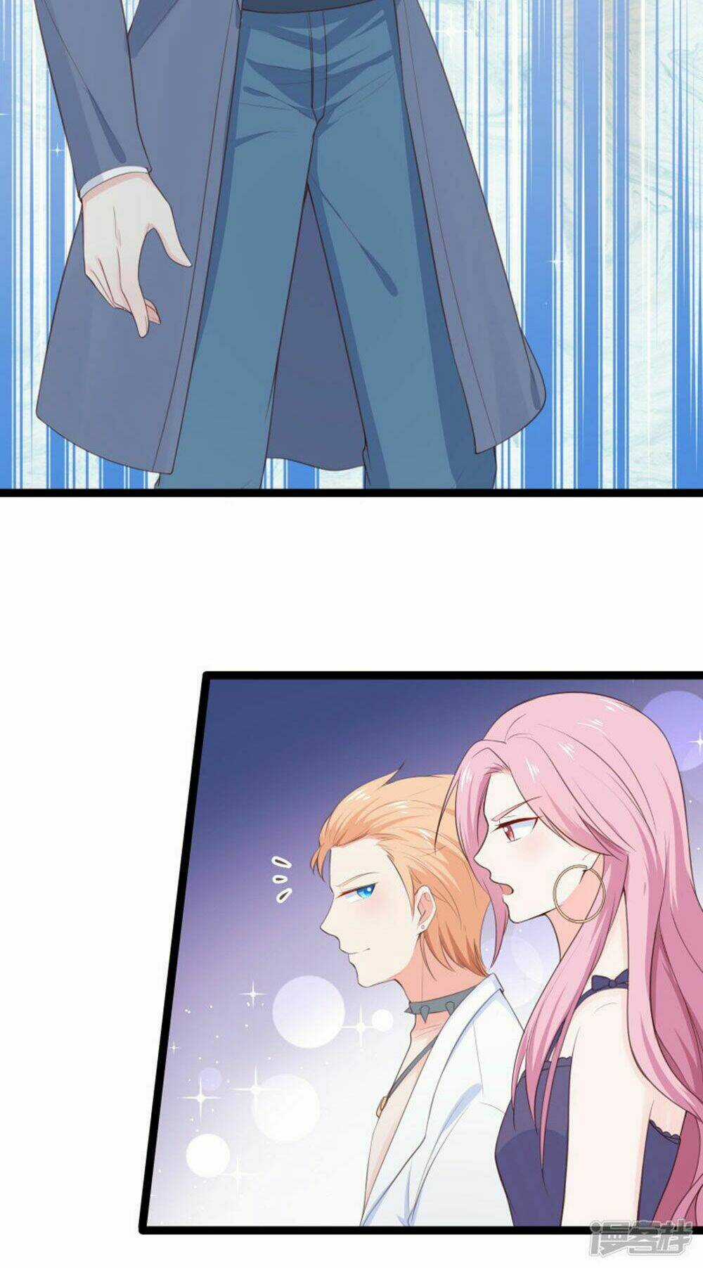 Boss Của Tôi Là Đại Thần Chapter 103 trang 2