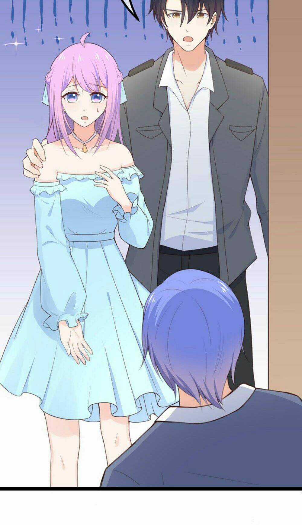 Boss Của Tôi Là Đại Thần Chapter 103 trang 20