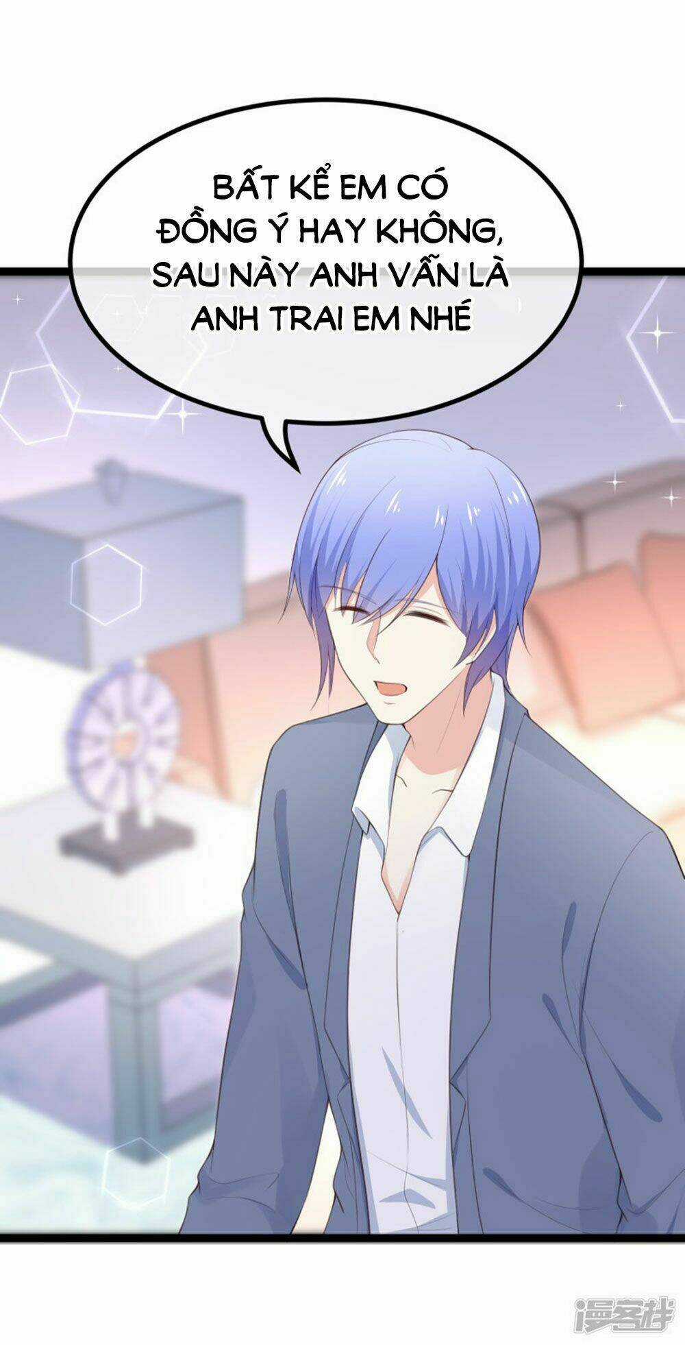 Boss Của Tôi Là Đại Thần Chapter 103 trang 22