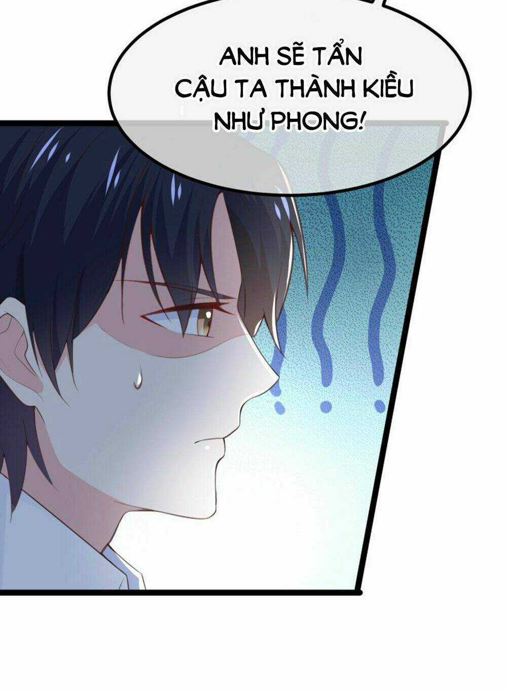 Boss Của Tôi Là Đại Thần Chapter 103 trang 24