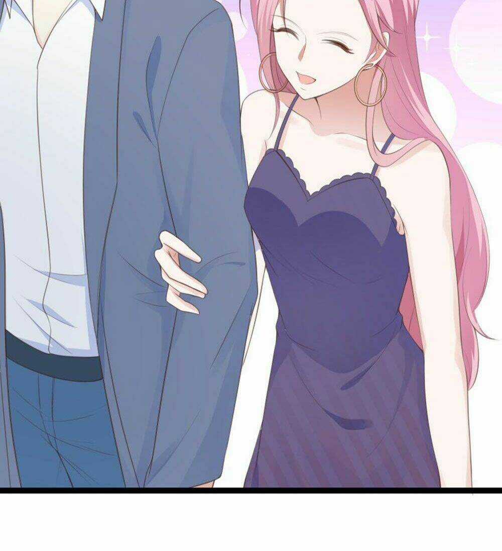 Boss Của Tôi Là Đại Thần Chapter 103 trang 27