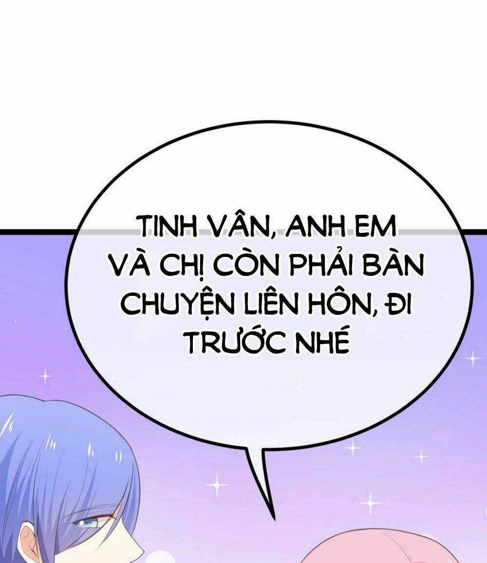 Boss Của Tôi Là Đại Thần Chapter 103 trang 28