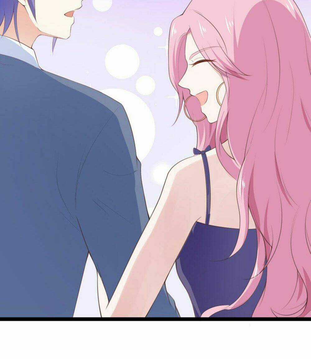 Boss Của Tôi Là Đại Thần Chapter 103 trang 29