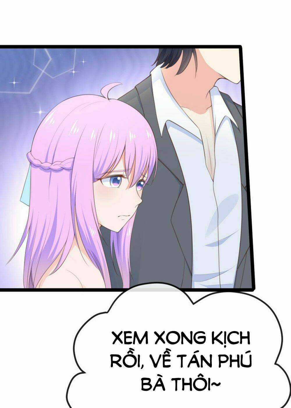 Boss Của Tôi Là Đại Thần Chapter 103 trang 30