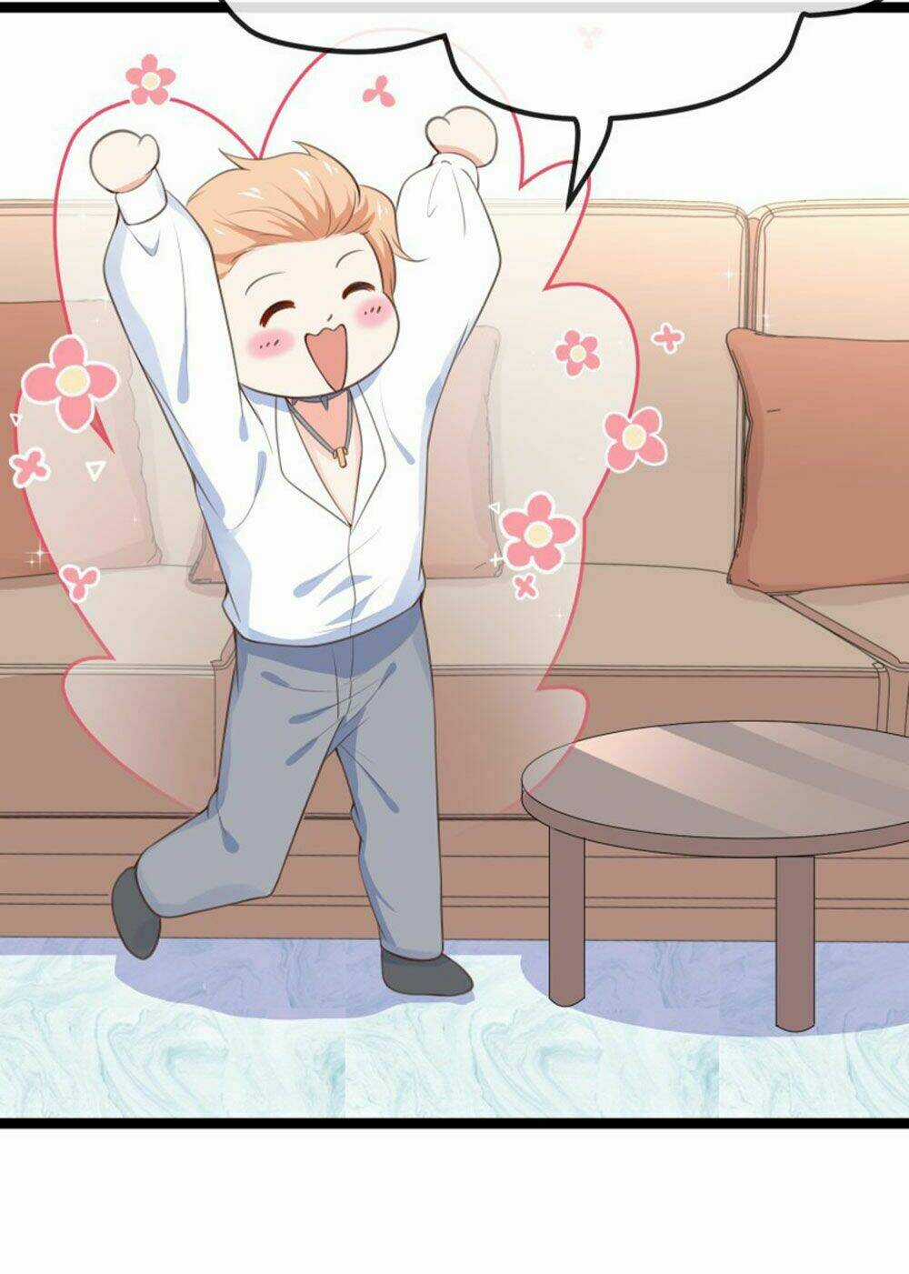 Boss Của Tôi Là Đại Thần Chapter 103 trang 31