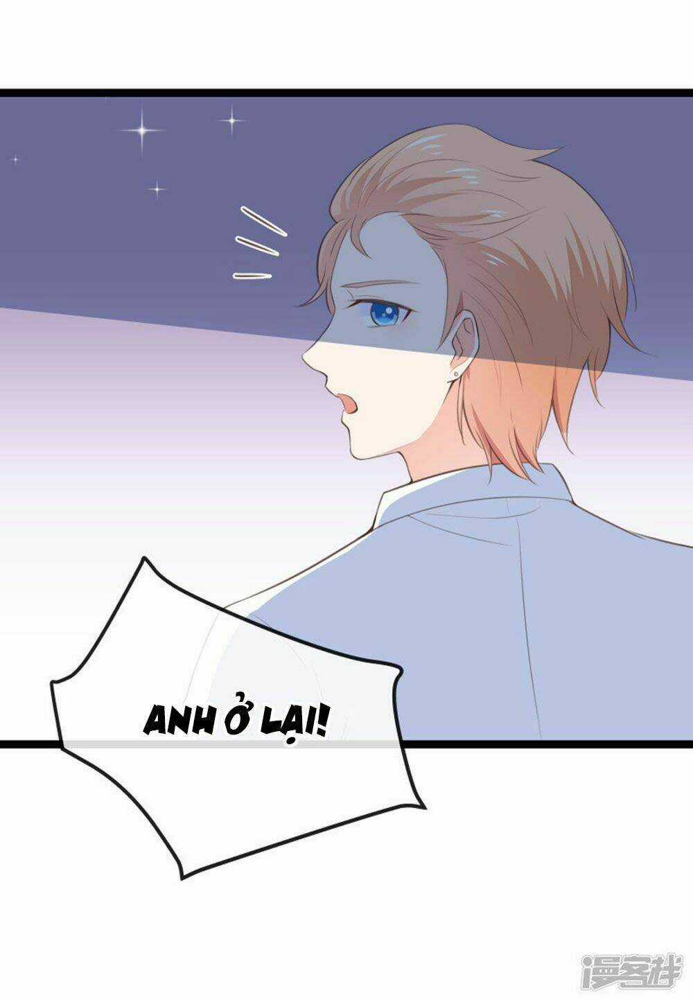Boss Của Tôi Là Đại Thần Chapter 103 trang 32