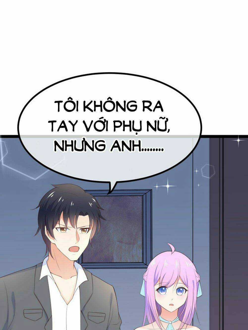 Boss Của Tôi Là Đại Thần Chapter 103 trang 33