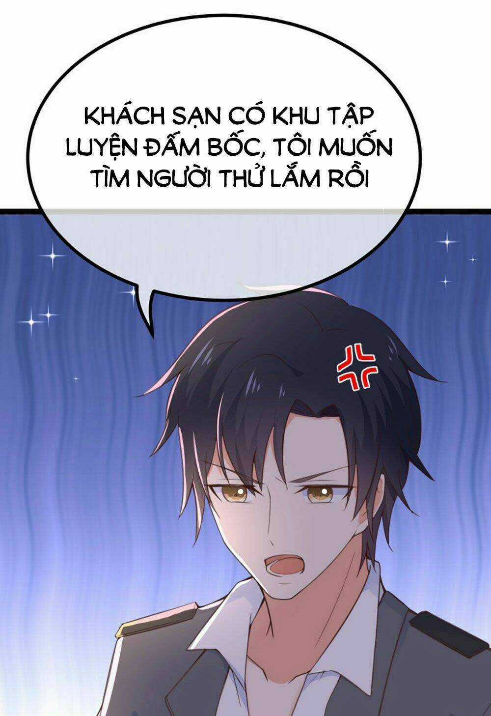 Boss Của Tôi Là Đại Thần Chapter 103 trang 36