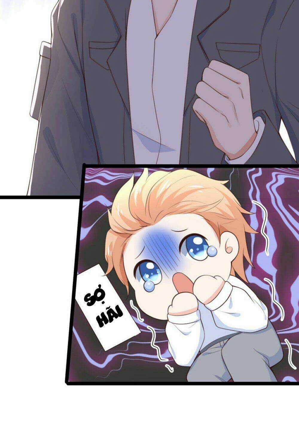 Boss Của Tôi Là Đại Thần Chapter 103 trang 37