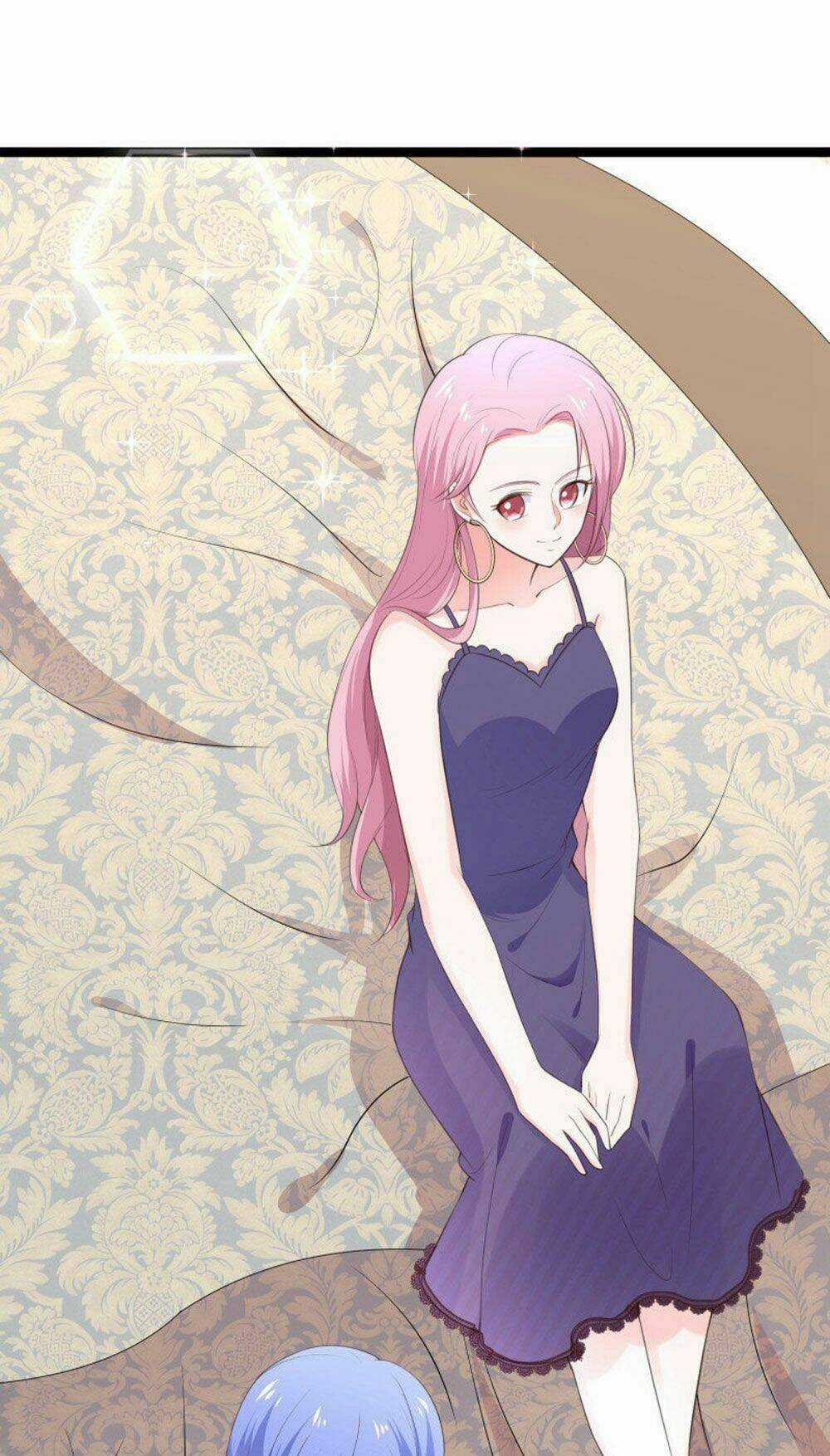 Boss Của Tôi Là Đại Thần Chapter 103 trang 39