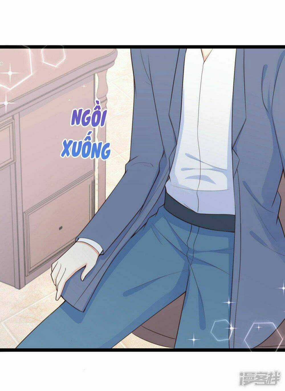 Boss Của Tôi Là Đại Thần Chapter 103 trang 41