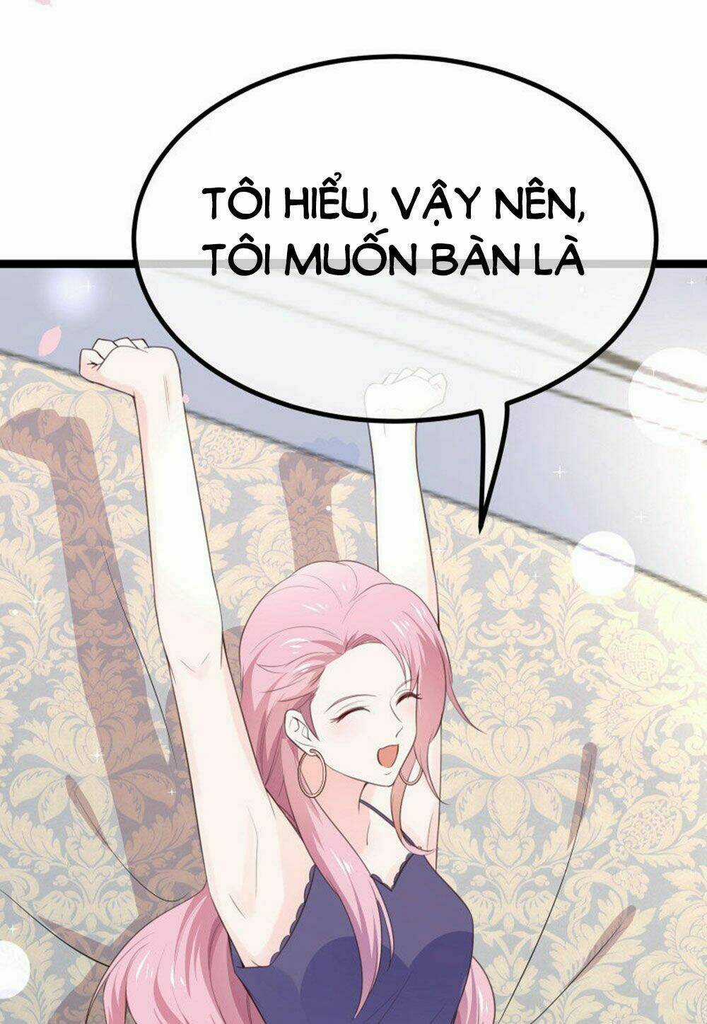 Boss Của Tôi Là Đại Thần Chapter 103 trang 44